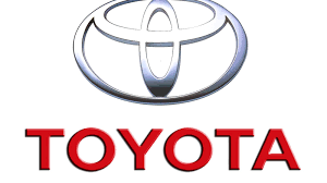 Toyota car